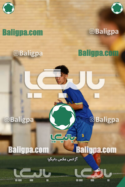سپاهان 5–0 نفت اهواز
