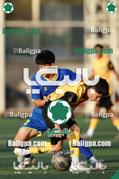 سپاهان 5–0 نفت اهواز