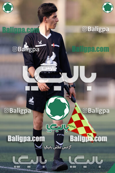 سپاهان 5–0 نفت اهواز
