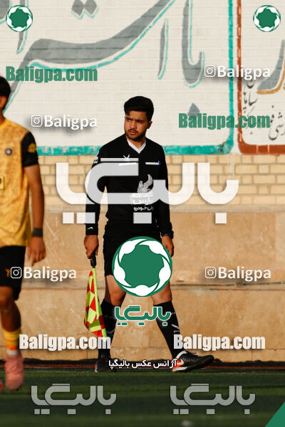 سپاهان 5–0 نفت اهواز