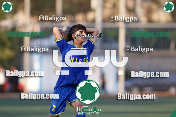 سپاهان 5–0 نفت اهواز