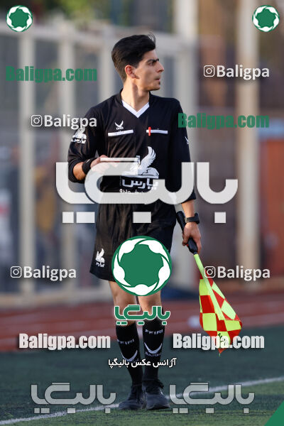 سپاهان 5–0 نفت اهواز