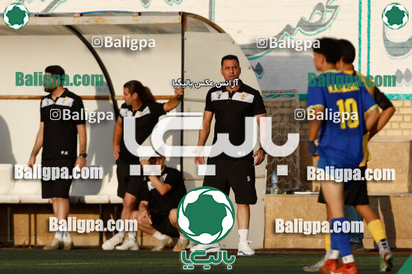 سپاهان 5–0 نفت اهواز
