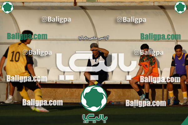 سپاهان 5–0 نفت اهواز