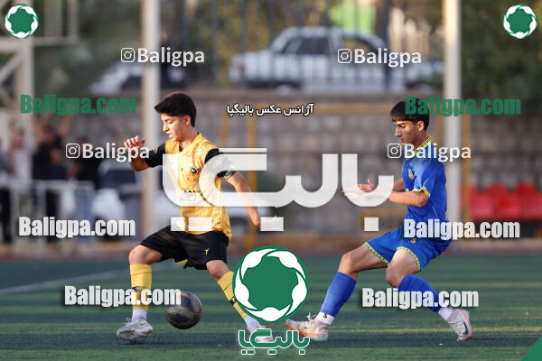 سپاهان 5–0 نفت اهواز