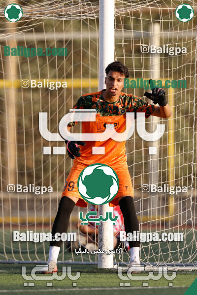 سپاهان 5–0 نفت اهواز