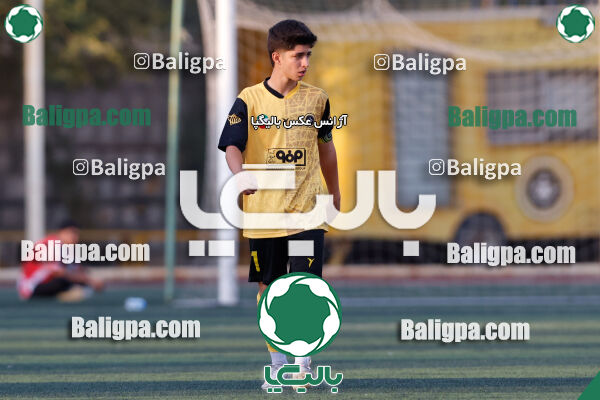 سپاهان 5–0 نفت اهواز