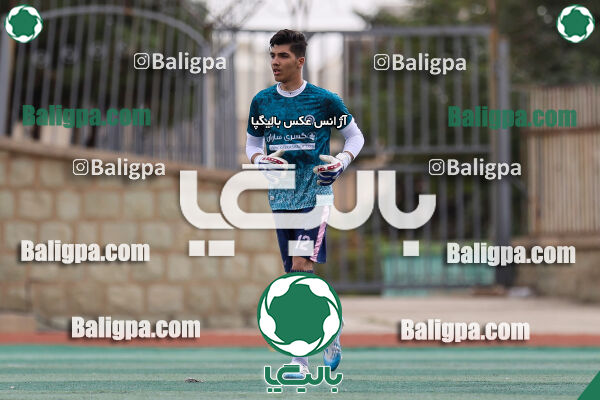آرمان آفرینان ستارگان ایرانیان 1–0 آریا سپاکو