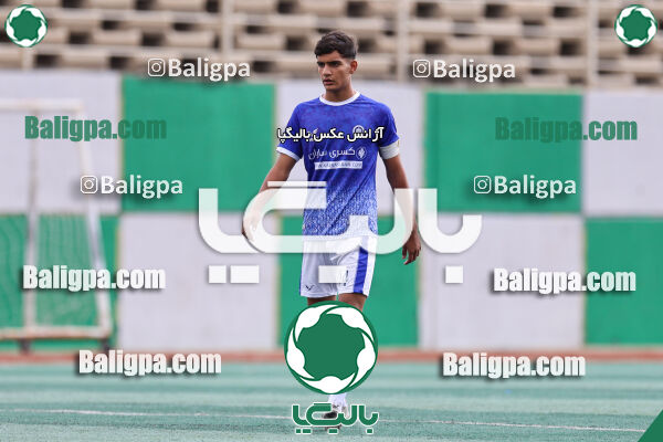 آرمان آفرینان ستارگان ایرانیان 1–0 آریا سپاکو