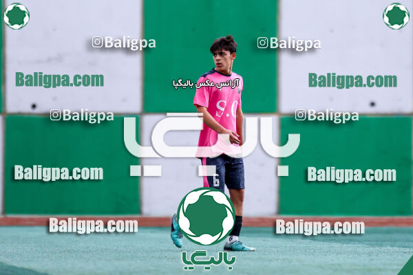 آرمان آفرینان ستارگان ایرانیان 1–0 آریا سپاکو