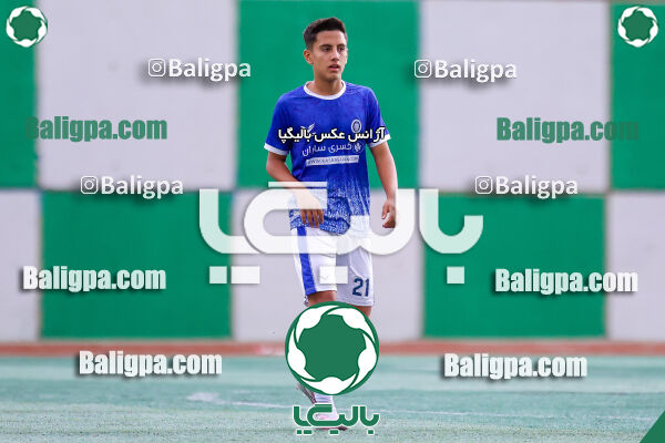 آرمان آفرینان ستارگان ایرانیان 1–0 آریا سپاکو