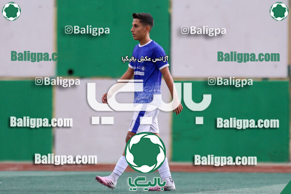 آرمان آفرینان ستارگان ایرانیان 1–0 آریا سپاکو