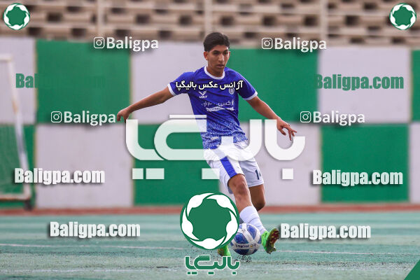 آرمان آفرینان ستارگان ایرانیان 1–0 آریا سپاکو