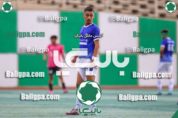 آرمان آفرینان ستارگان ایرانیان 1–0 آریا سپاکو