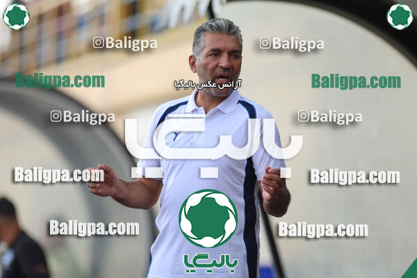 آرمان آفرینان ستارگان ایرانیان 1–0 آریا سپاکو