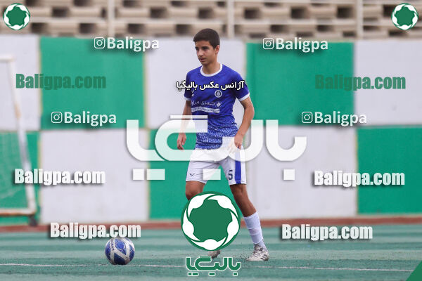 آرمان آفرینان ستارگان ایرانیان 1–0 آریا سپاکو