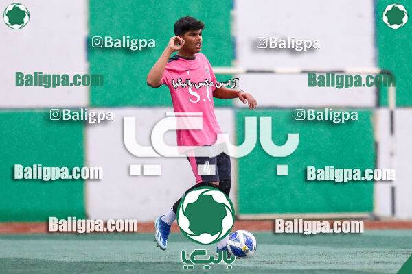 آرمان آفرینان ستارگان ایرانیان 1–0 آریا سپاکو