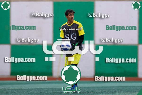 آرمان آفرینان ستارگان ایرانیان 1–0 آریا سپاکو