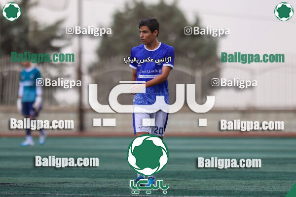 آرمان آفرینان ستارگان ایرانیان 1–0 آریا سپاکو