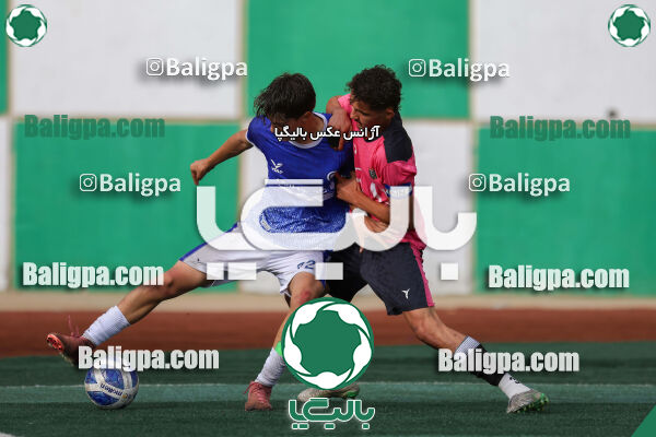 آرمان آفرینان ستارگان ایرانیان 1–0 آریا سپاکو
