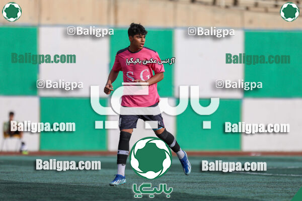 آرمان آفرینان ستارگان ایرانیان 1–0 آریا سپاکو