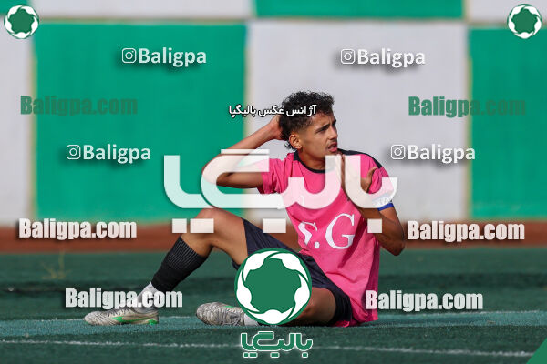 آرمان آفرینان ستارگان ایرانیان 1–0 آریا سپاکو