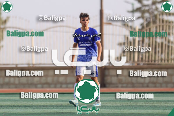 آرمان آفرینان ستارگان ایرانیان 1–0 آریا سپاکو