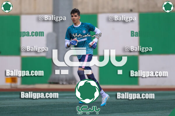 آرمان آفرینان ستارگان ایرانیان 1–0 آریا سپاکو