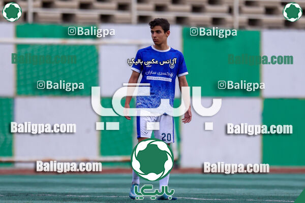 آرمان آفرینان ستارگان ایرانیان 1–0 آریا سپاکو