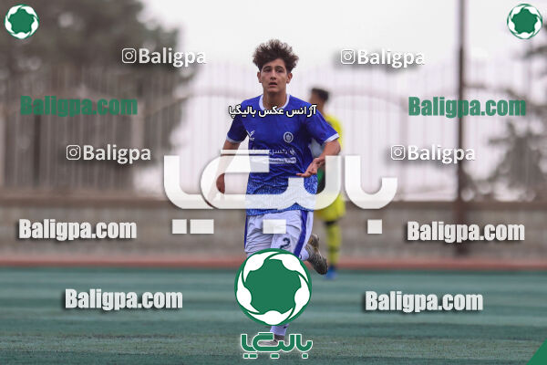 آرمان آفرینان ستارگان ایرانیان 1–0 آریا سپاکو