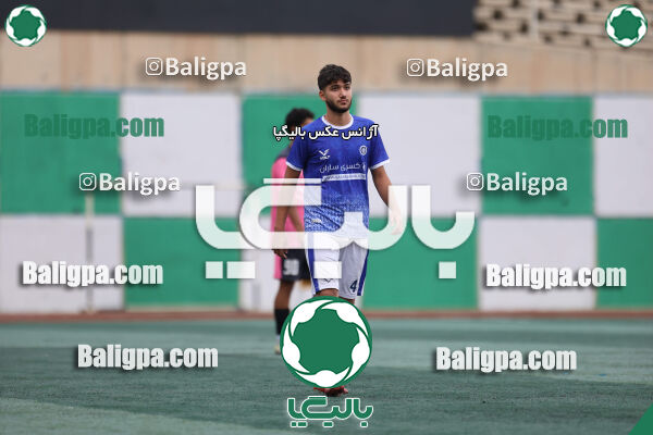 آرمان آفرینان ستارگان ایرانیان 1–0 آریا سپاکو