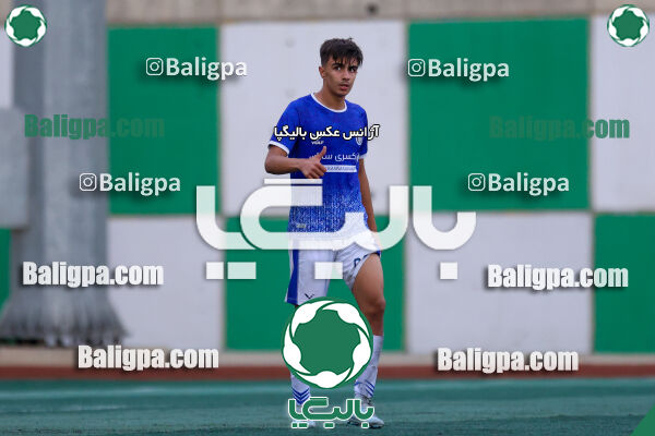 آرمان آفرینان ستارگان ایرانیان 1–0 آریا سپاکو