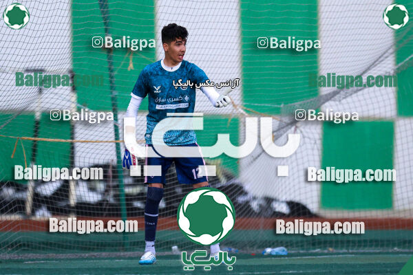 آرمان آفرینان ستارگان ایرانیان 1–0 آریا سپاکو