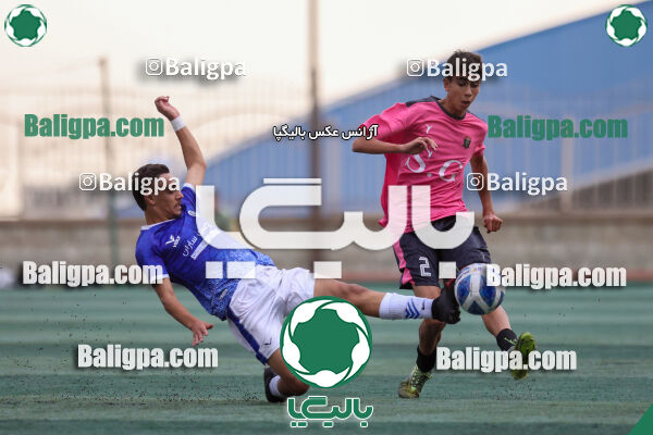 آرمان آفرینان ستارگان ایرانیان 1–0 آریا سپاکو