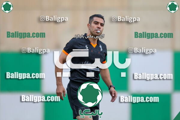 آرمان آفرینان ستارگان ایرانیان 1–0 آریا سپاکو