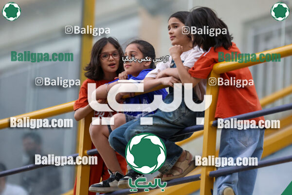 آرمان آفرینان ستارگان ایرانیان 1–0 آریا سپاکو