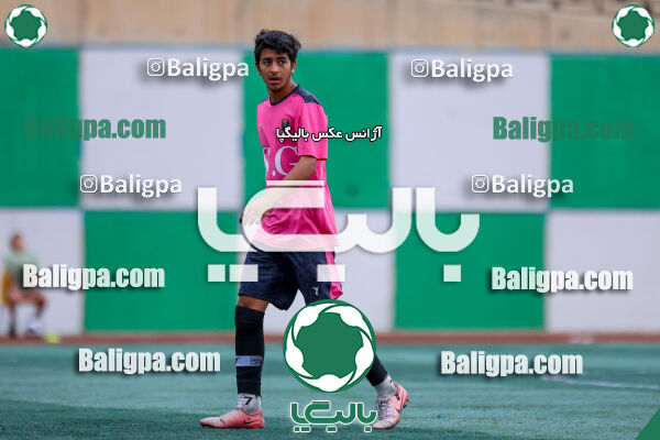 آرمان آفرینان ستارگان ایرانیان 1–0 آریا سپاکو
