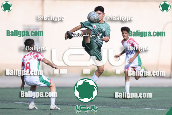 سپهر کاشان 0–0 ذوب آهن اصفهان