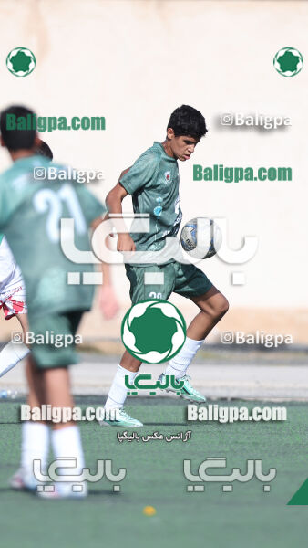 سپهر کاشان 0–0 ذوب آهن اصفهان