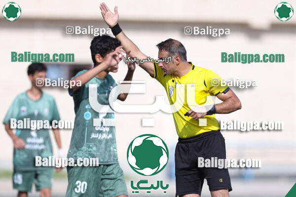 سپهر کاشان 0–0 ذوب آهن اصفهان