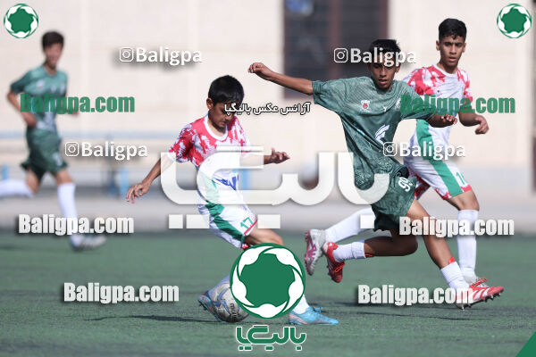 سپهر کاشان 0–0 ذوب آهن اصفهان