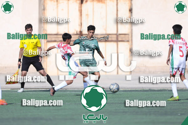 سپهر کاشان 0–0 ذوب آهن اصفهان