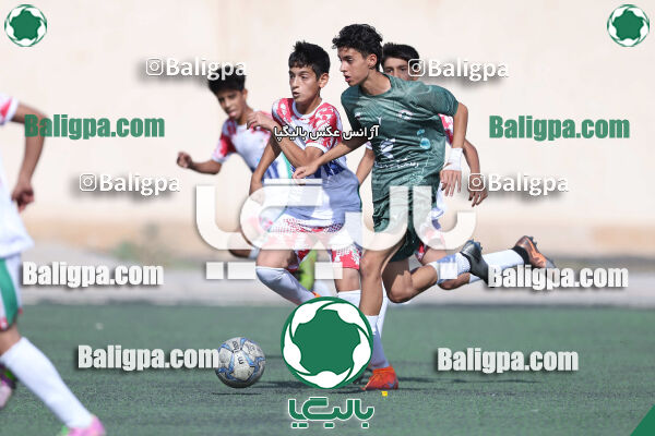 سپهر کاشان 0–0 ذوب آهن اصفهان