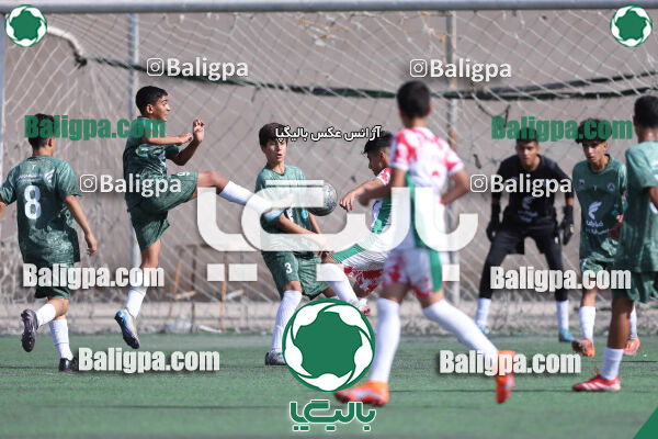 سپهر کاشان 0–0 ذوب آهن اصفهان