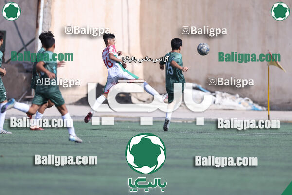 سپهر کاشان 0–0 ذوب آهن اصفهان