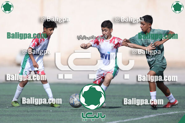 سپهر کاشان 0–0 ذوب آهن اصفهان