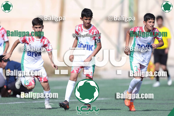 سپهر کاشان 0–0 ذوب آهن اصفهان