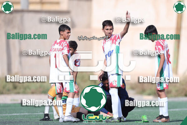 سپهر کاشان 0–0 ذوب آهن اصفهان