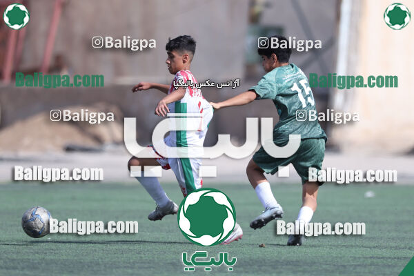 سپهر کاشان 0–0 ذوب آهن اصفهان