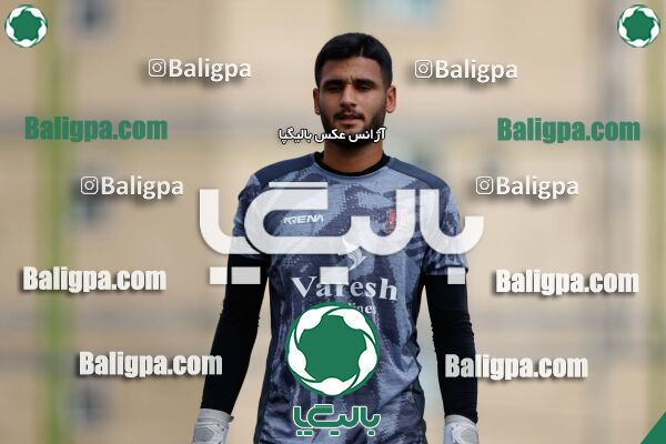 ذوب آهن اصفهان 1–0 نساجی مازندران